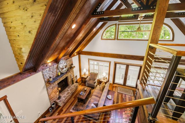 333 COUNTY ROAD 184, Athens, TN 37303