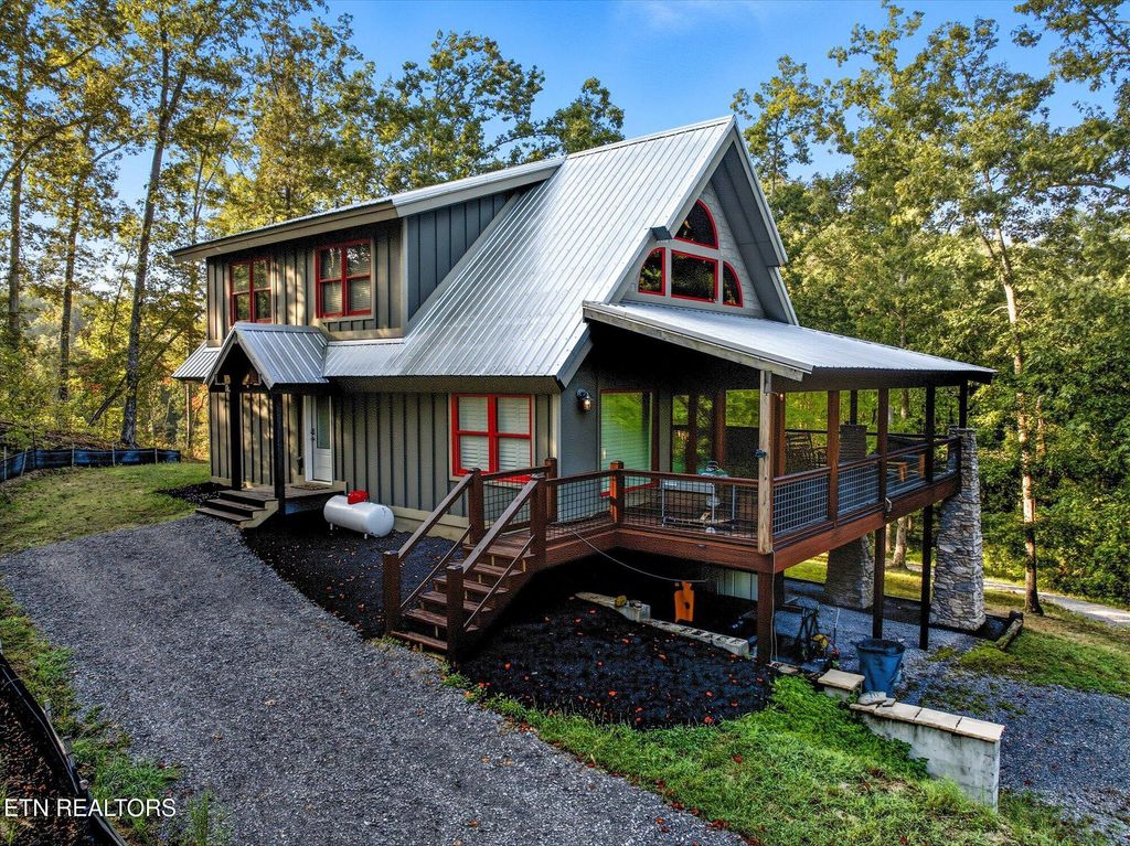 333 COUNTY ROAD 184, Athens, TN 37303