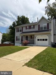 1203 KINGSBURY DR, Bowie, MD 20721