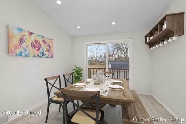 4372 Hunsberger Avenue, Grand Rapids, MI 49525
