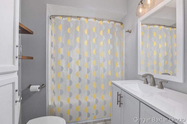 4372 Hunsberger Avenue, Grand Rapids, MI 49525