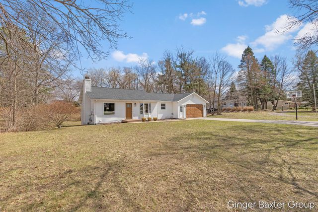 4372 Hunsberger Avenue, Grand Rapids, MI 49525