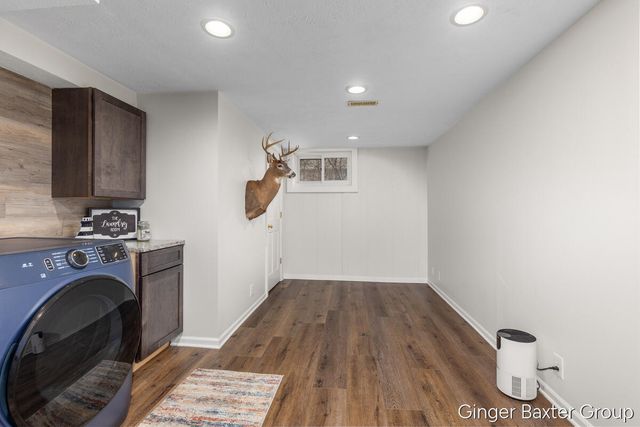 4372 Hunsberger Avenue, Grand Rapids, MI 49525