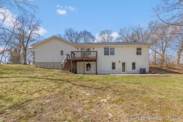 4372 Hunsberger Avenue, Grand Rapids, MI 49525