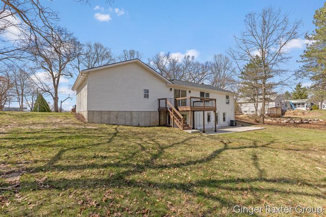 4372 Hunsberger Avenue, Grand Rapids, MI 49525