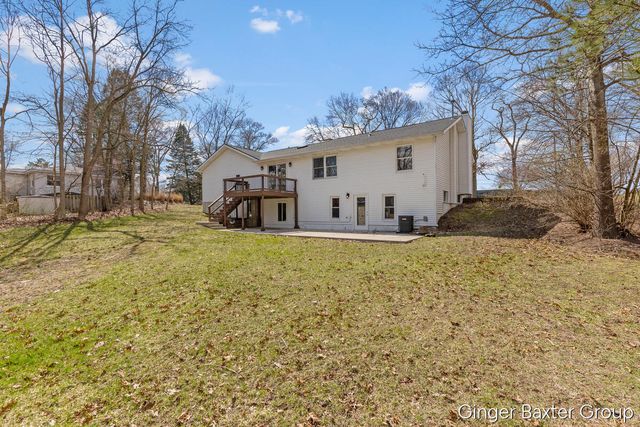 4372 Hunsberger Avenue, Grand Rapids, MI 49525