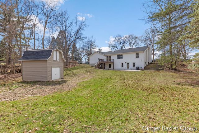 4372 Hunsberger Avenue, Grand Rapids, MI 49525