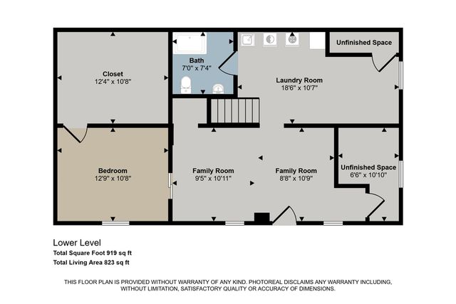 4372 Hunsberger Avenue, Grand Rapids, MI 49525