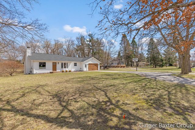 4372 Hunsberger Avenue, Grand Rapids, MI 49525