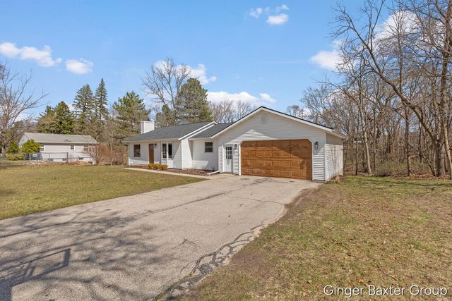 4372 Hunsberger Avenue, Grand Rapids, MI 49525