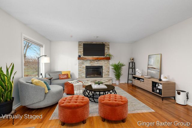 4372 Hunsberger Avenue, Grand Rapids, MI 49525