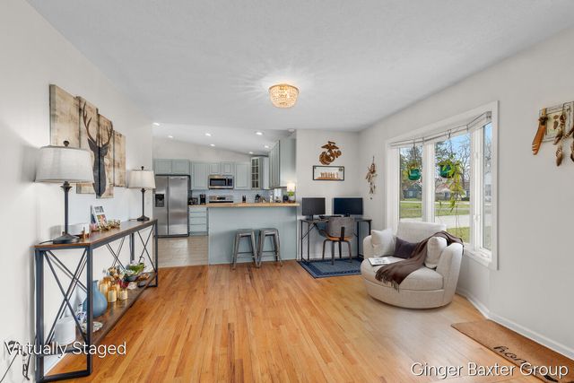 4372 Hunsberger Avenue, Grand Rapids, MI 49525