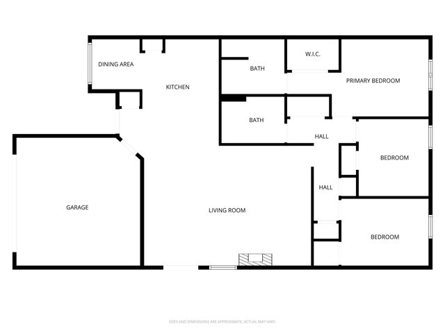 6662 Aintree Court, Indianapolis, IN 46250