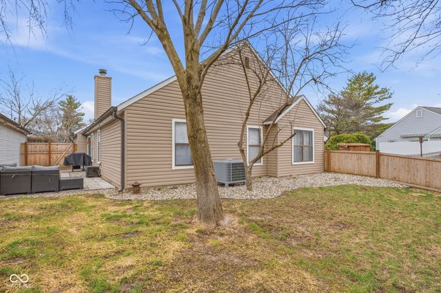 6662 Aintree Court, Indianapolis, IN 46250