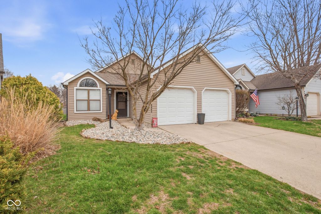 6662 Aintree Court, Indianapolis, IN 46250