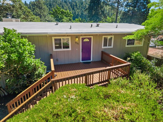 975 E 44TH Ave, Eugene, OR 97405