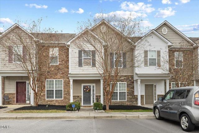 8309 Plano Court, Raleigh, NC 27616