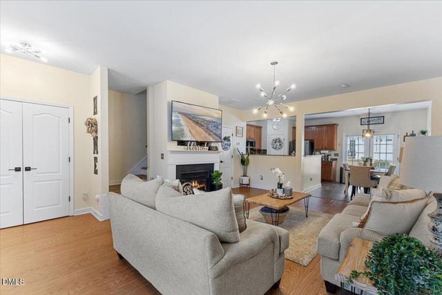 8309 Plano Court, Raleigh, NC 27616