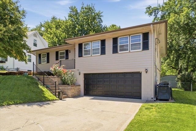 236 ZENITH Drive, Council Bluffs, IA 51503