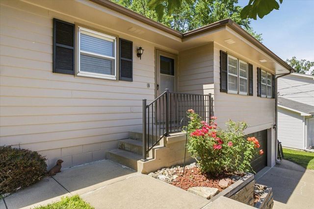 236 ZENITH Drive, Council Bluffs, IA 51503