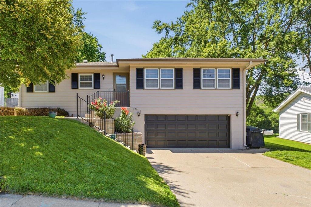 236 ZENITH Drive, Council Bluffs, IA 51503