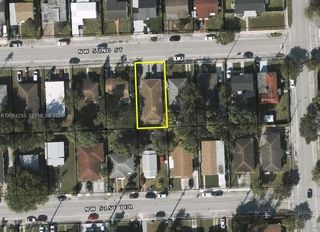1434 NW 52nd Street 0, Miami, FL 33142