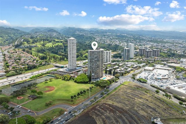 98-099 Uao Place 2308, Aiea, HI 96701