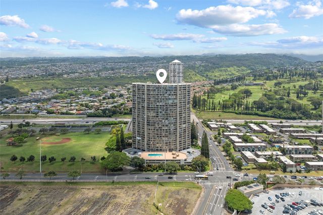 98-099 Uao Place 2308, Aiea, HI 96701