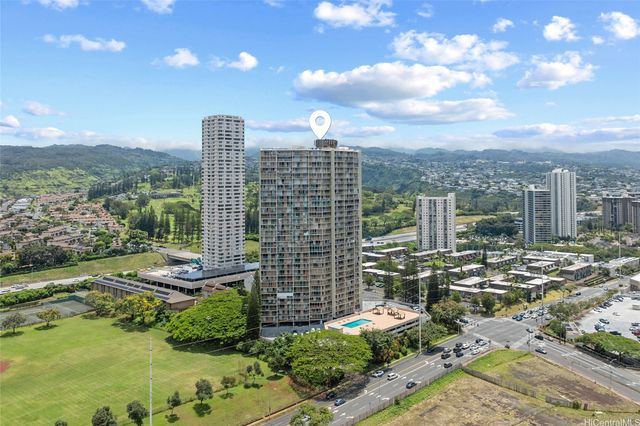 98-099 Uao Place 2308, Aiea, HI 96701
