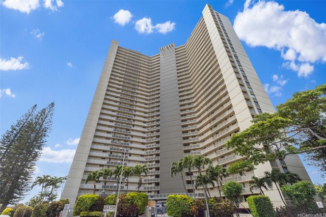98-099 Uao Place 2308, Aiea, HI 96701