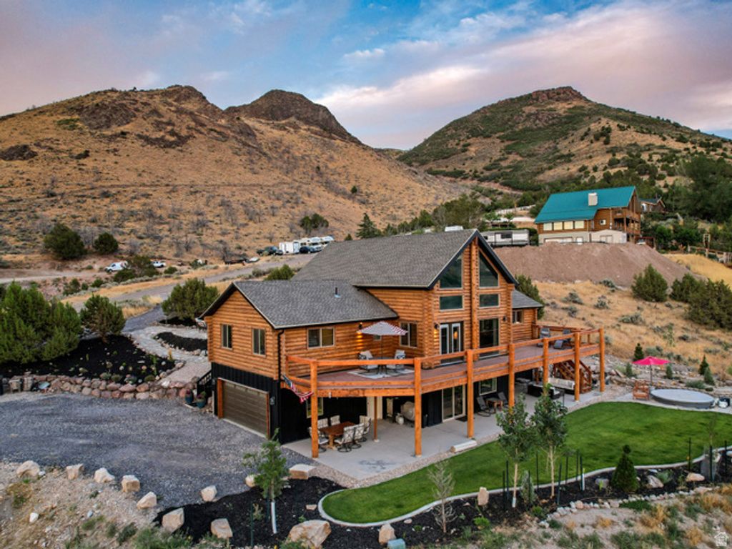 15145 S STEP MOUNTAIN RD, Herriman, UT 84096 — photo 2