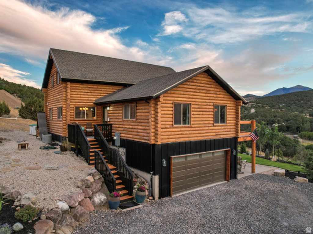 15145 S STEP MOUNTAIN RD, Herriman, UT 84096 — photo 3