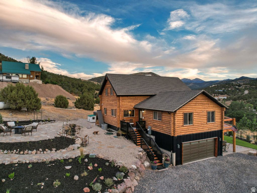 15145 S STEP MOUNTAIN RD, Herriman, UT 84096 — photo 4