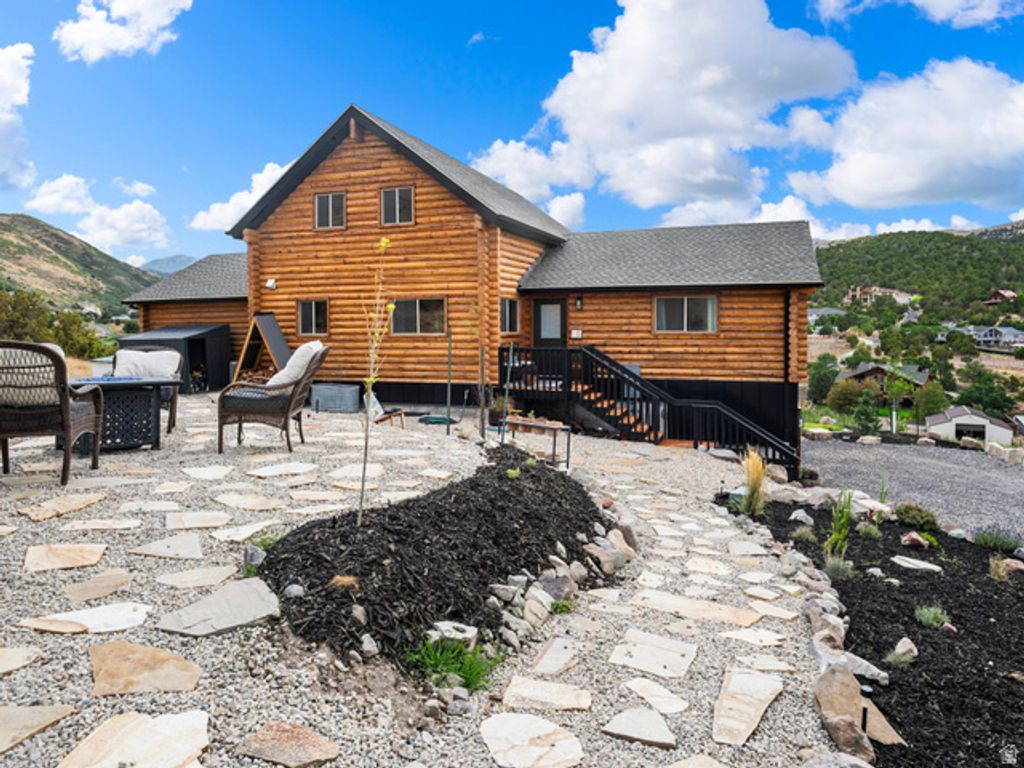 15145 S STEP MOUNTAIN RD, Herriman, UT 84096 — photo 5