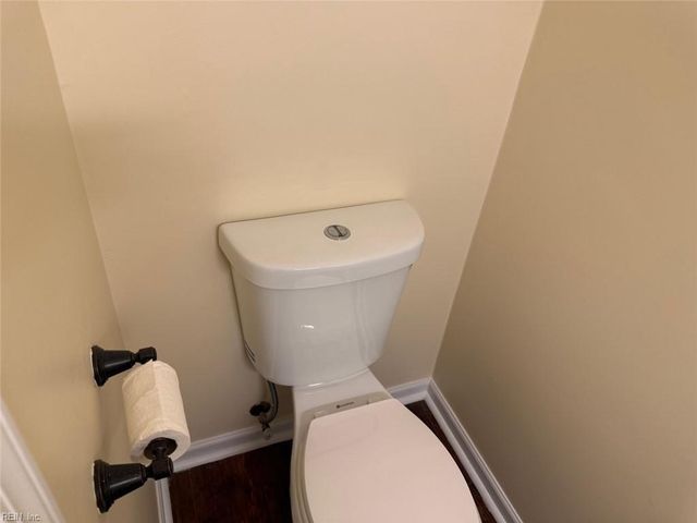 2609 Harrell AVE, Norfolk, VA 23509