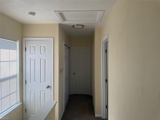 2609 Harrell AVE, Norfolk, VA 23509