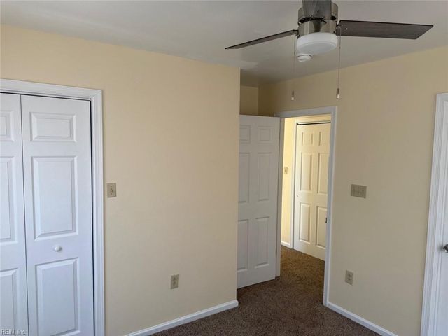 2609 Harrell AVE, Norfolk, VA 23509