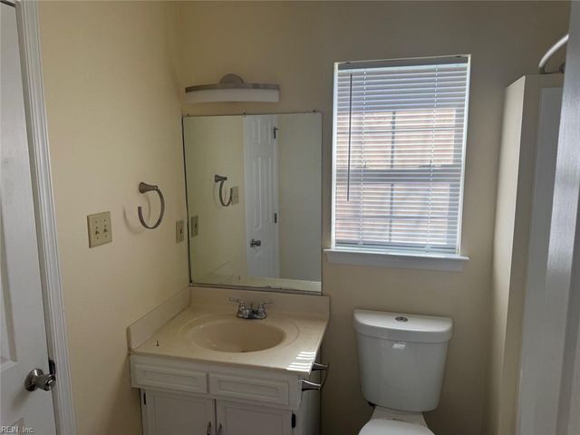 2609 Harrell AVE, Norfolk, VA 23509