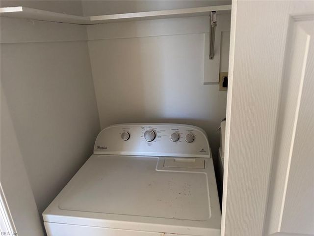 2609 Harrell AVE, Norfolk, VA 23509