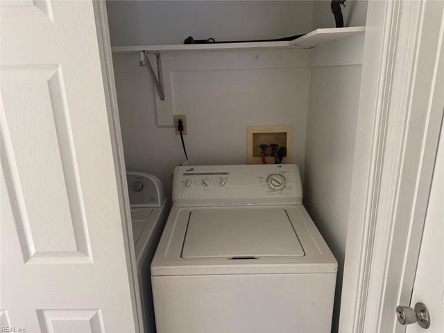 2609 Harrell AVE, Norfolk, VA 23509