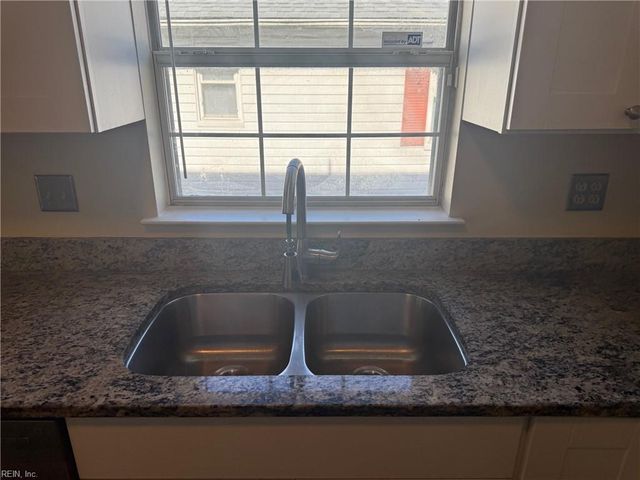 2609 Harrell AVE, Norfolk, VA 23509