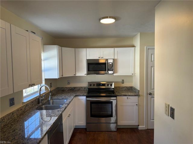 2609 Harrell AVE, Norfolk, VA 23509