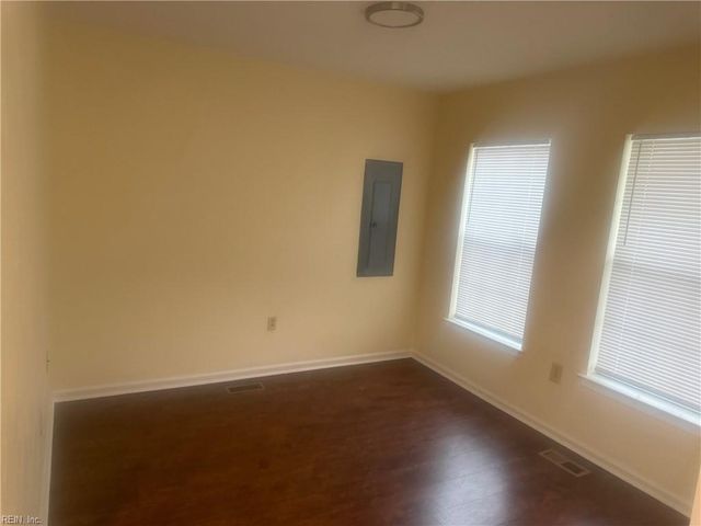 2609 Harrell AVE, Norfolk, VA 23509