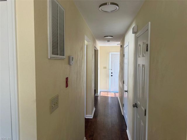 2609 Harrell AVE, Norfolk, VA 23509