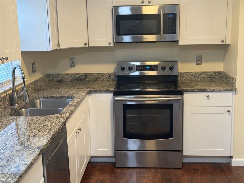 2609 Harrell AVE, Norfolk, VA 23509