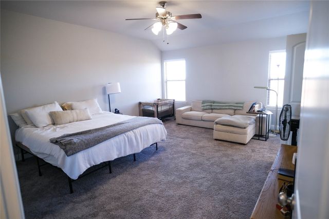 724 Amber Drive, Greenville, TX 75402