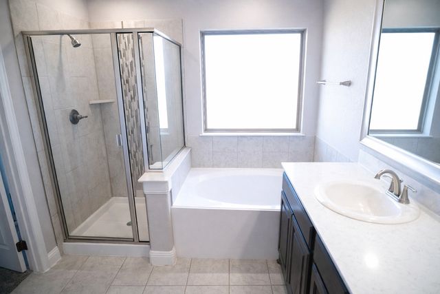 724 Amber Drive, Greenville, TX 75402