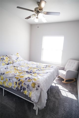 724 Amber Drive, Greenville, TX 75402