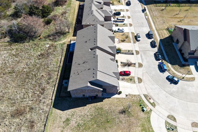 724 Amber Drive, Greenville, TX 75402