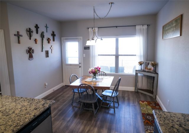 724 Amber Drive, Greenville, TX 75402